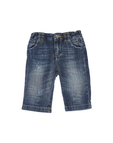 ZOOM D&G JUNIOR - Denim trousers