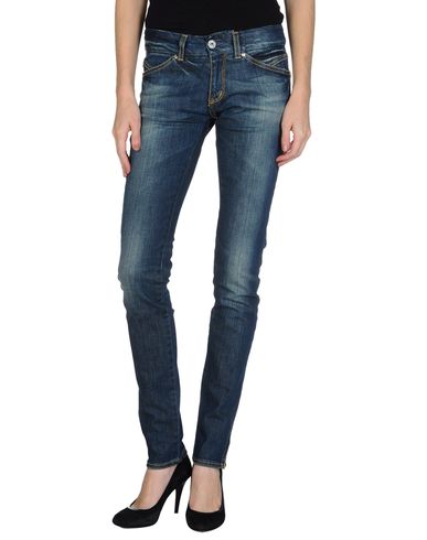 ZOOM ROŸ ROGER'S - Denim pants