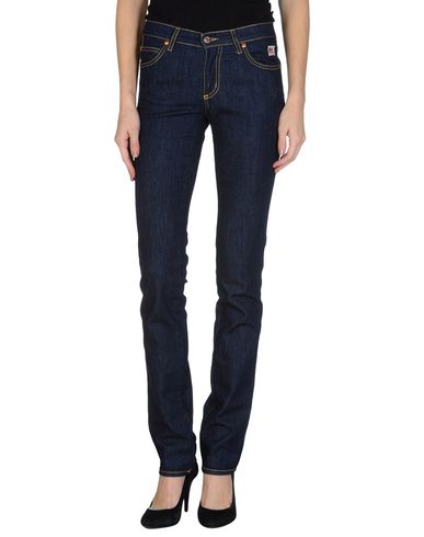 ZOOM ROŸ ROGER'S - Denim pants