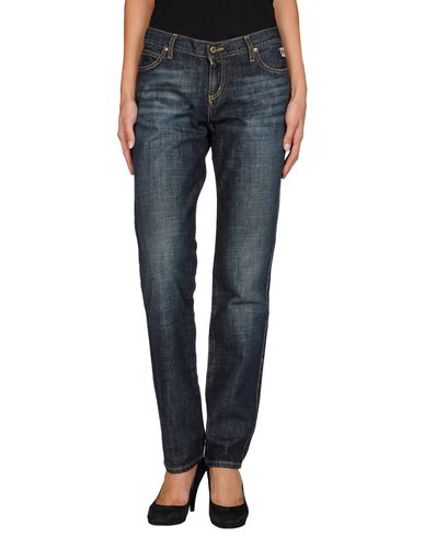 ZOOM ROŸ ROGER'S - Denim pants