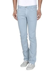 UNLIMITED - Denim trousers