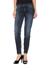 LIU •JO JEANS - Denim trousers