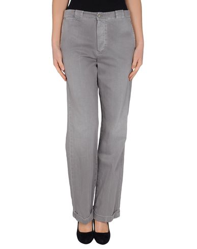 ZOOM GOLDEN GOOSE - Denim pants