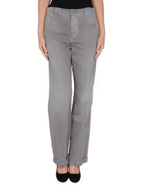 GOLDEN GOOSE - Denim pants