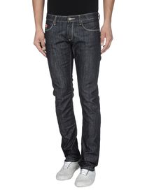UNLIMITED - Denim trousers