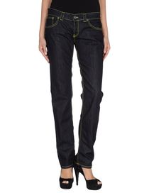 DONDUP - Denim pants