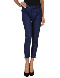 CYCLE - Denim capris