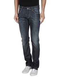 UNLIMITED - Denim trousers
