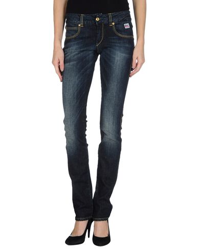 ZOOM ROŸ ROGER'S - Denim pants