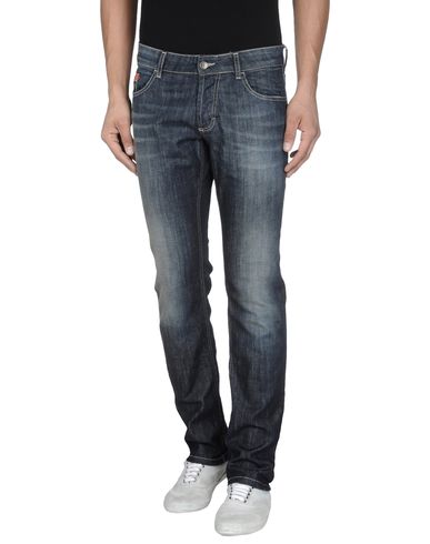 ZOOM UNLIMITED - Denim pants