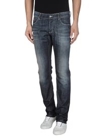 UNLIMITED - Denim trousers
