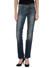 ROŸ ROGER'S - Denim pants