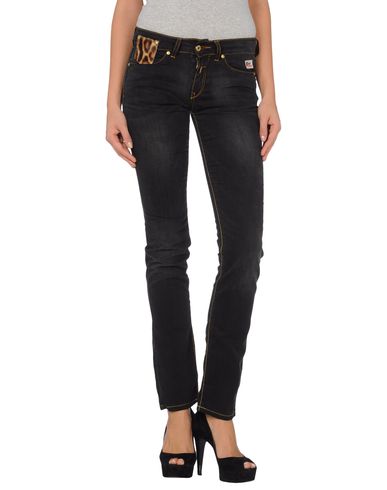 ZOOM ROŸ ROGER'S - Denim pants