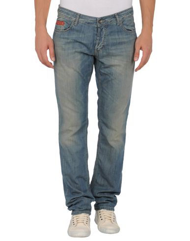 ZOOM UNLIMITED - Denim trousers