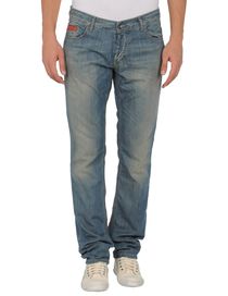 UNLIMITED - Denim trousers