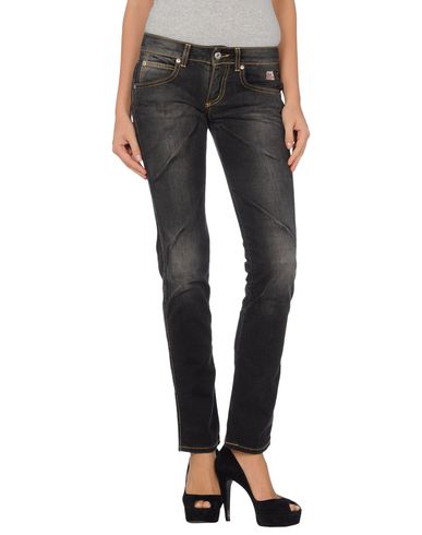 ZOOM ROŸ ROGER'S - Denim pants