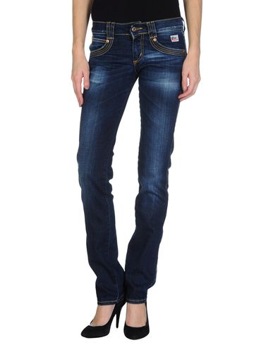 ZOOM ROŸ ROGER'S - Denim pants
