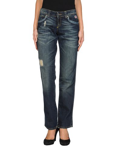 ZOOM ROŸ ROGER'S - Denim pants