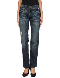 ROŸ ROGER'S - Denim pants