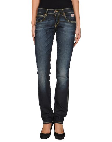 ZOOM ROŸ ROGER'S - Denim pants