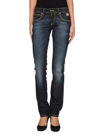 ROŸ ROGER'S - Denim pants