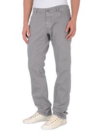 UNLIMITED - Denim trousers