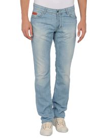 UNLIMITED - Denim trousers