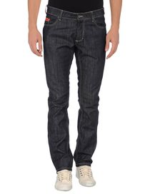 UNLIMITED - Denim trousers