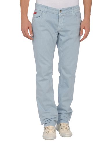 ZOOM UNLIMITED - Denim trousers