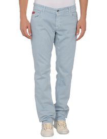 UNLIMITED - Denim trousers