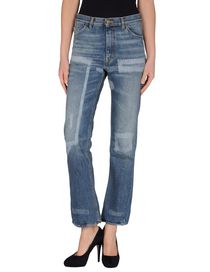 GOLDEN GOOSE - Pantaloni jeans