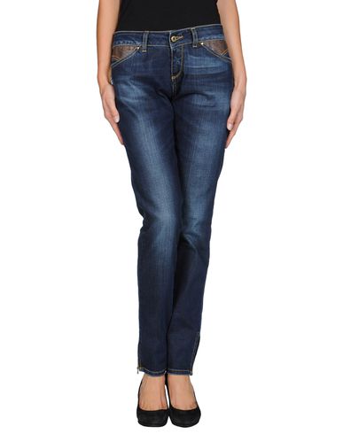 ZOOM ROŸ ROGER'S - Denim pants