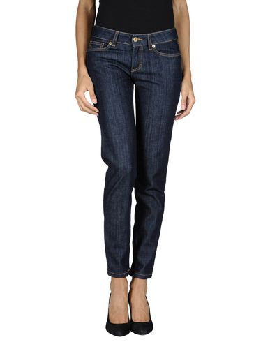 ZOOM D&G - Denim pants