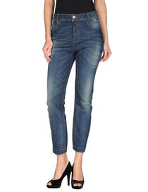 D&G - Denim capris