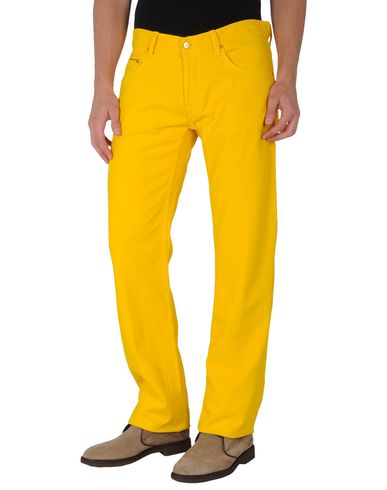 ZOOM CARE LABEL - Denim pants
