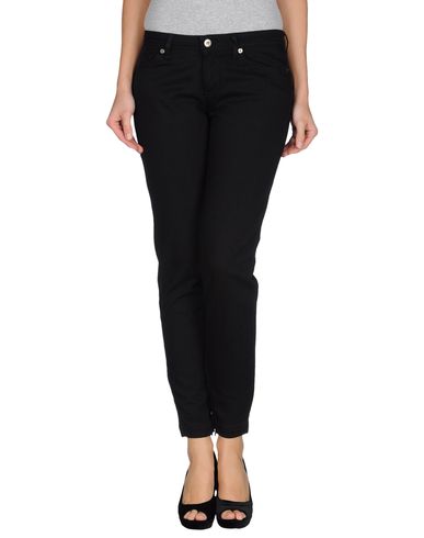 ZOOM D&G - Denim pants