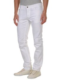 UNLIMITED - Denim trousers