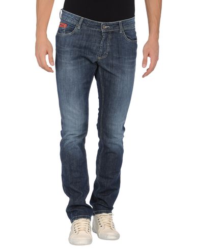 ZOOM UNLIMITED - Denim trousers