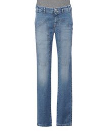 JECKERSON - Denim pants