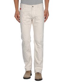 UNLIMITED - Denim trousers