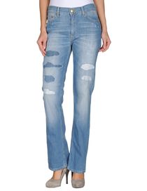 DONDUP - Denim trousers