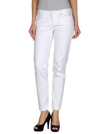 D&G - Denim trousers