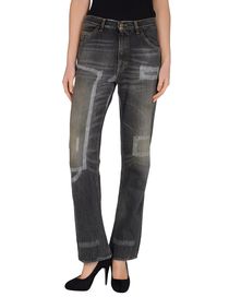 GOLDEN GOOSE - Denim pants