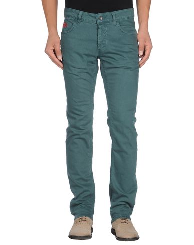 ZOOM UNLIMITED - Denim pants
