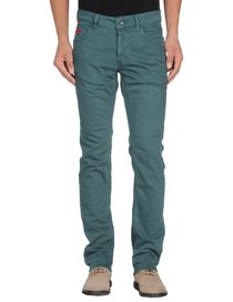 UNLIMITED - Denim trousers