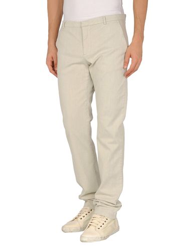 ZOOM WEBER - Denim pants