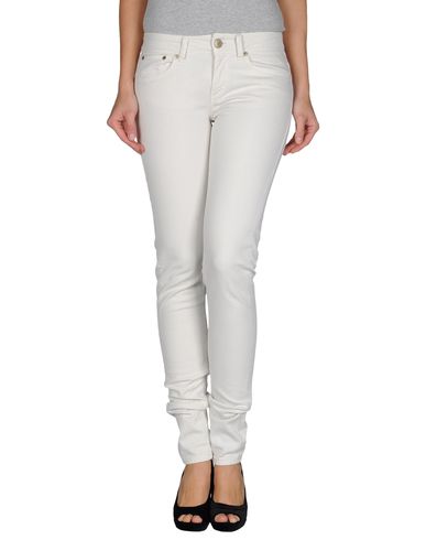 ZOOM DONDUP - Casual trouser