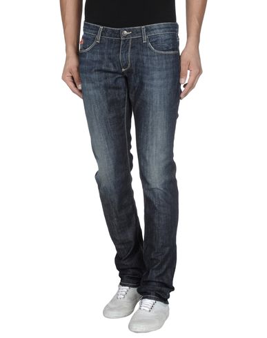 ZOOM UNLIMITED - Denim trousers