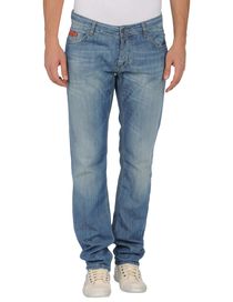 UNLIMITED - Denim trousers