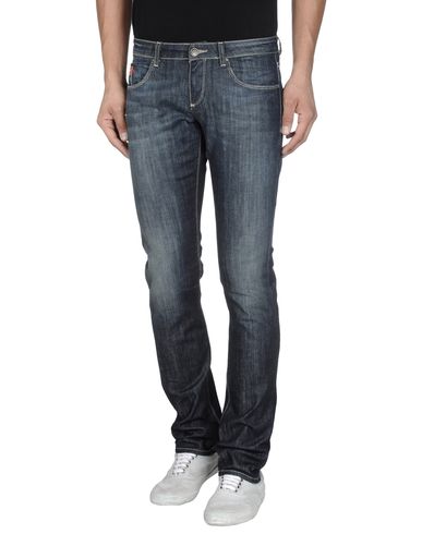 ZOOM UNLIMITED - Denim trousers